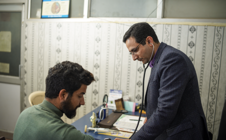  How Courts Evaluate Physical Examination Requests